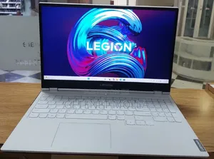 New Laptop Lenovo Legion 5 16GB Intel Core i7 SSD 512GB