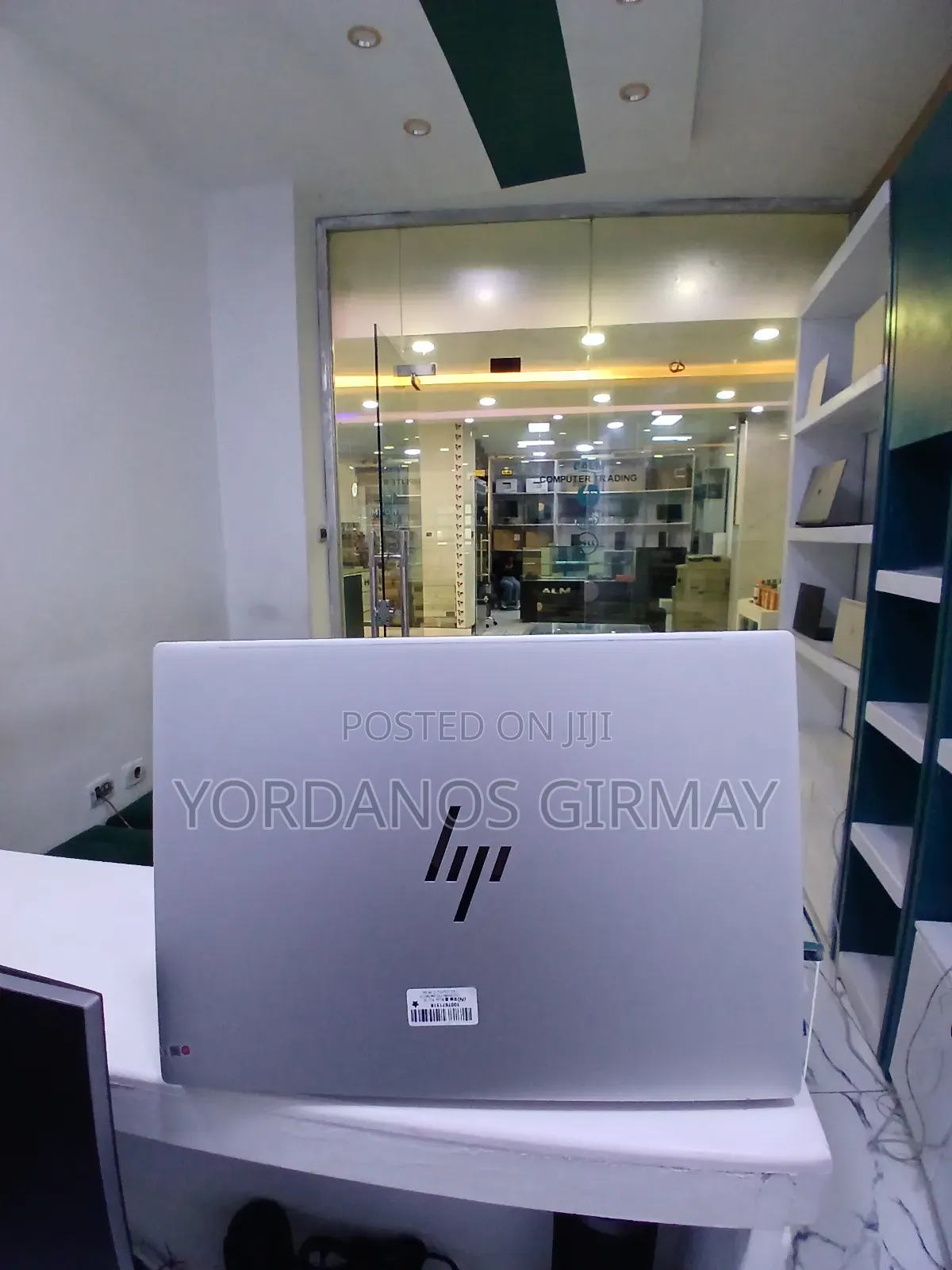 New Laptop HP 16GB Intel Core i7 SSD 1T