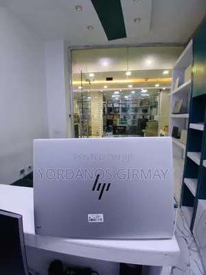 New Laptop HP 16GB Intel Core i7 SSD 1T