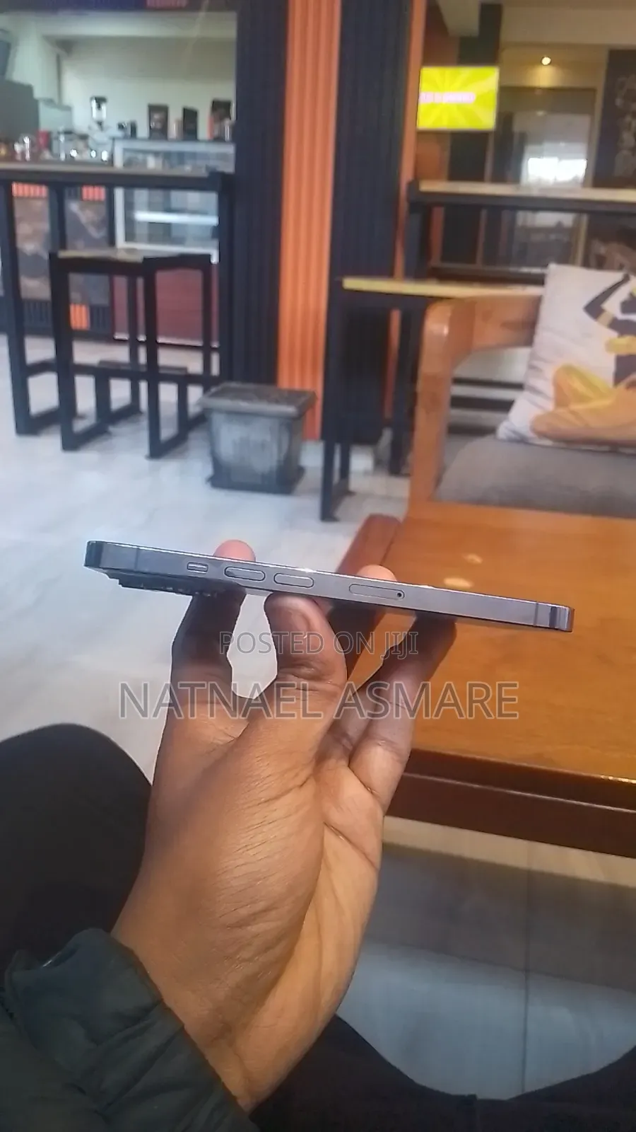 New Apple iPhone 13 Pro 256 GB Blue