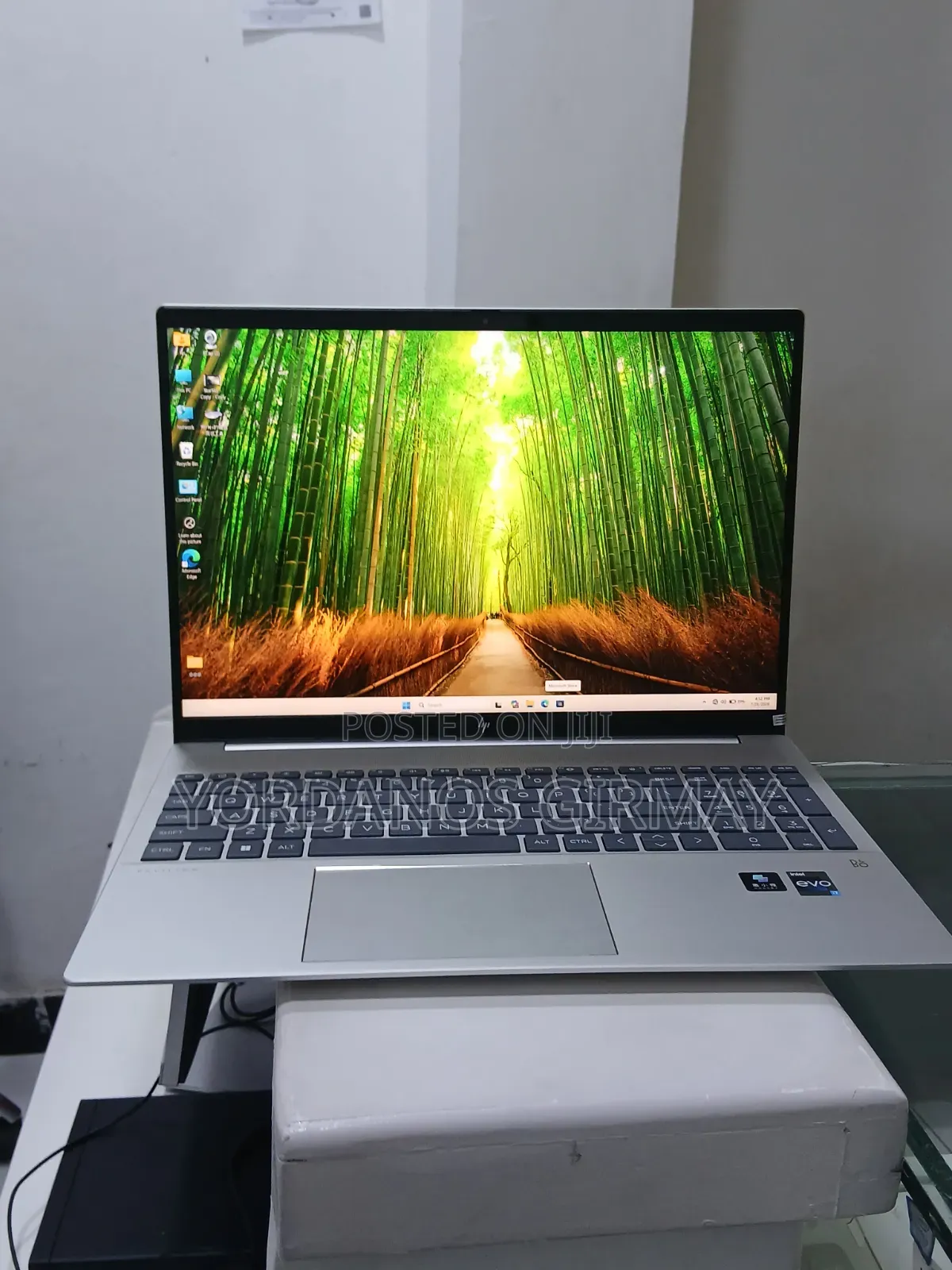 New Laptop HP 16GB Intel Core i7 SSD 1T