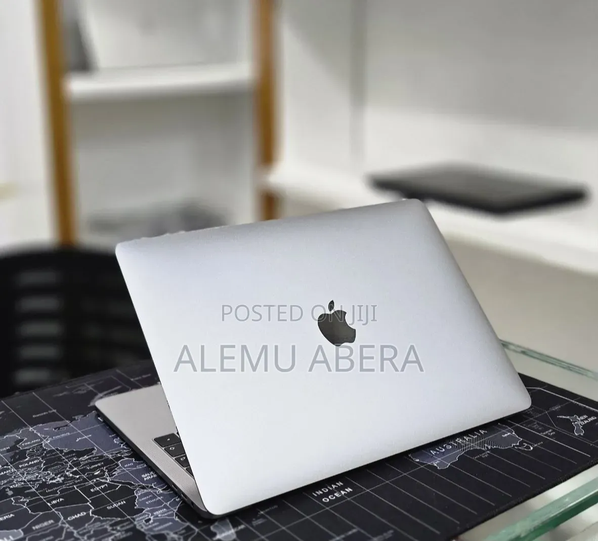 New Laptop Apple MacBook Pro 2019 16GB Intel Core i7 SSD 256GB