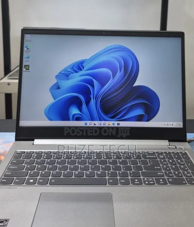 New Laptop Lenovo ThinkBook 15 16GB Intel Core i5 SSD 512GB
