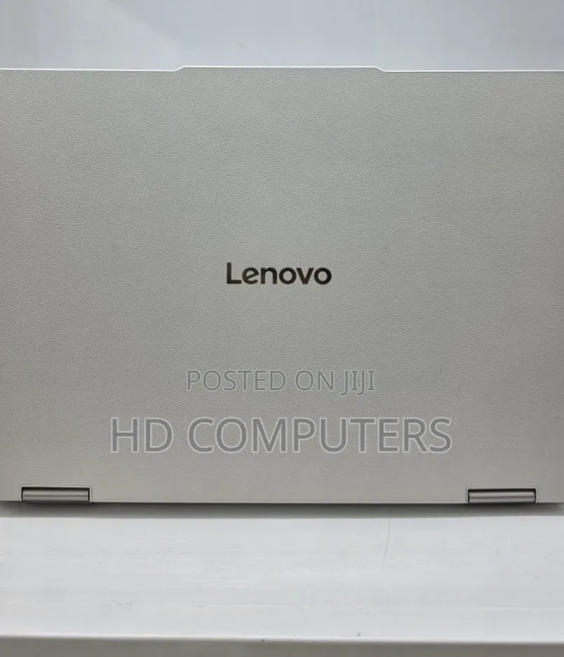 New Laptop Lenovo ThinkPad Yoga 32GB Intel Core Ultra 7 SSD 1T
