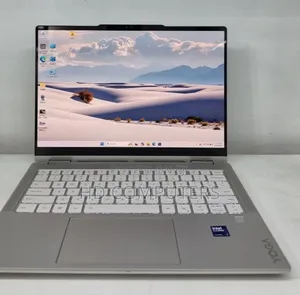 New Laptop Lenovo ThinkPad Yoga 32GB Intel Core Ultra 7 SSD 1T