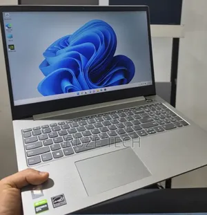 New Laptop Lenovo ThinkBook 15 16GB Intel Core i5 SSD 512GB