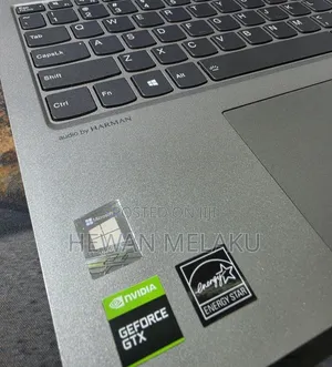 New Laptop Lenovo ThinkBook 15 16GB Intel Core i5 SSD 512GB