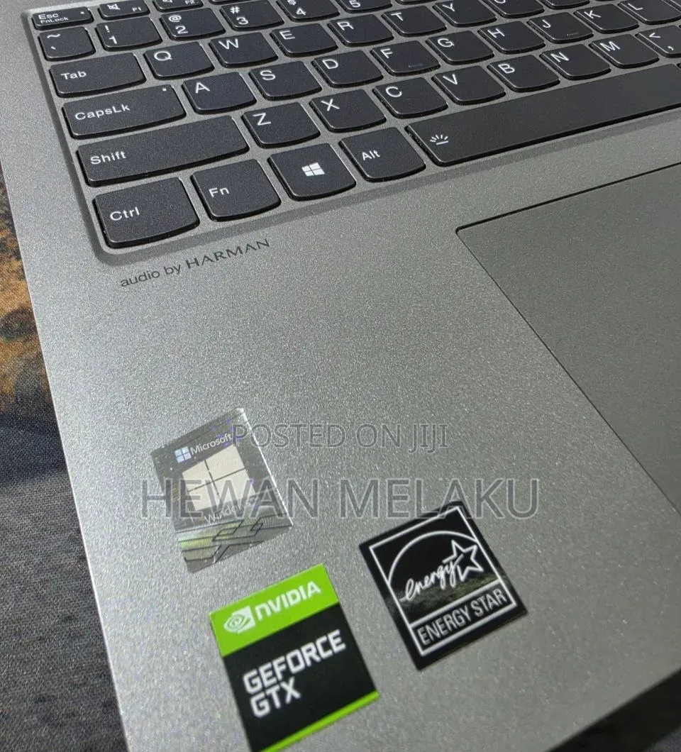 New Laptop Lenovo ThinkBook 15 16GB Intel Core i5 SSD 512GB