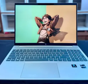 New Laptop HP Pavilion 15 16GB Intel Core i5 SSD 1T