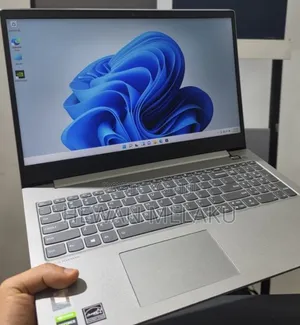 New Laptop Lenovo ThinkBook 15 16GB Intel Core i5 SSD 512GB