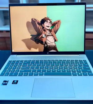 New Laptop HP Pavilion 15 16GB Intel Core i5 SSD 1T
