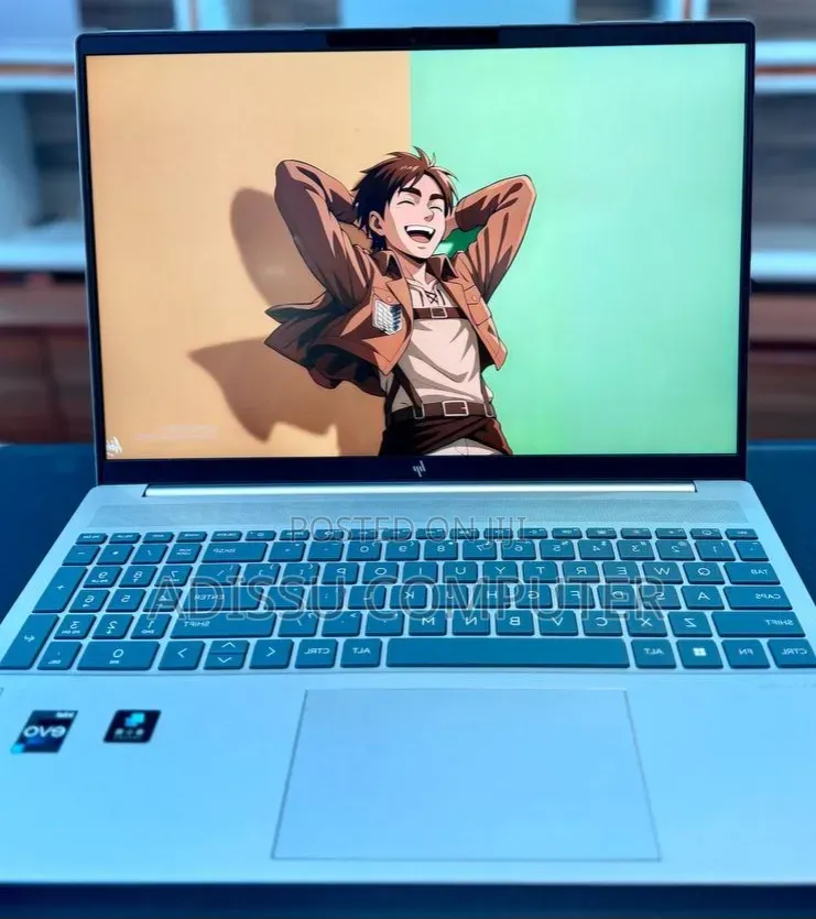 New Laptop HP Pavilion 15 16GB Intel Core i5 SSD 1T