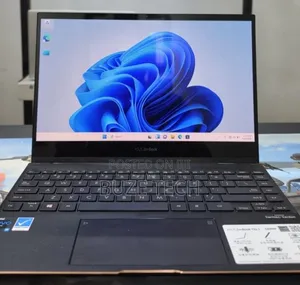New Laptop Asus ZenBook Flip UX360UA 16GB Intel Core i7 SSD 512GB