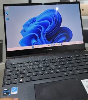 New Laptop Asus ZenBook Flip UX360UA 16GB Intel Core i7 SSD 512GB