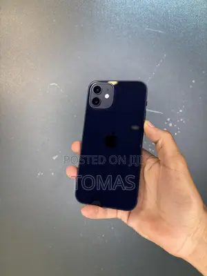 Apple iPhone 12 128 GB Black