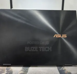 New Laptop Asus ZenBook Flip UX360UA 16GB Intel Core i7 SSD 512GB