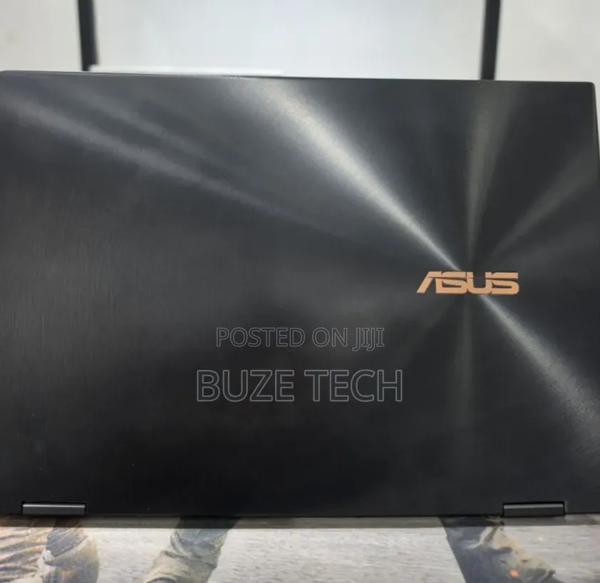 New Laptop Asus ZenBook Flip UX360UA 16GB Intel Core i7 SSD 512GB