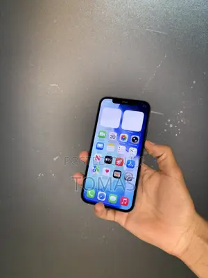 Apple iPhone 12 128 GB Black