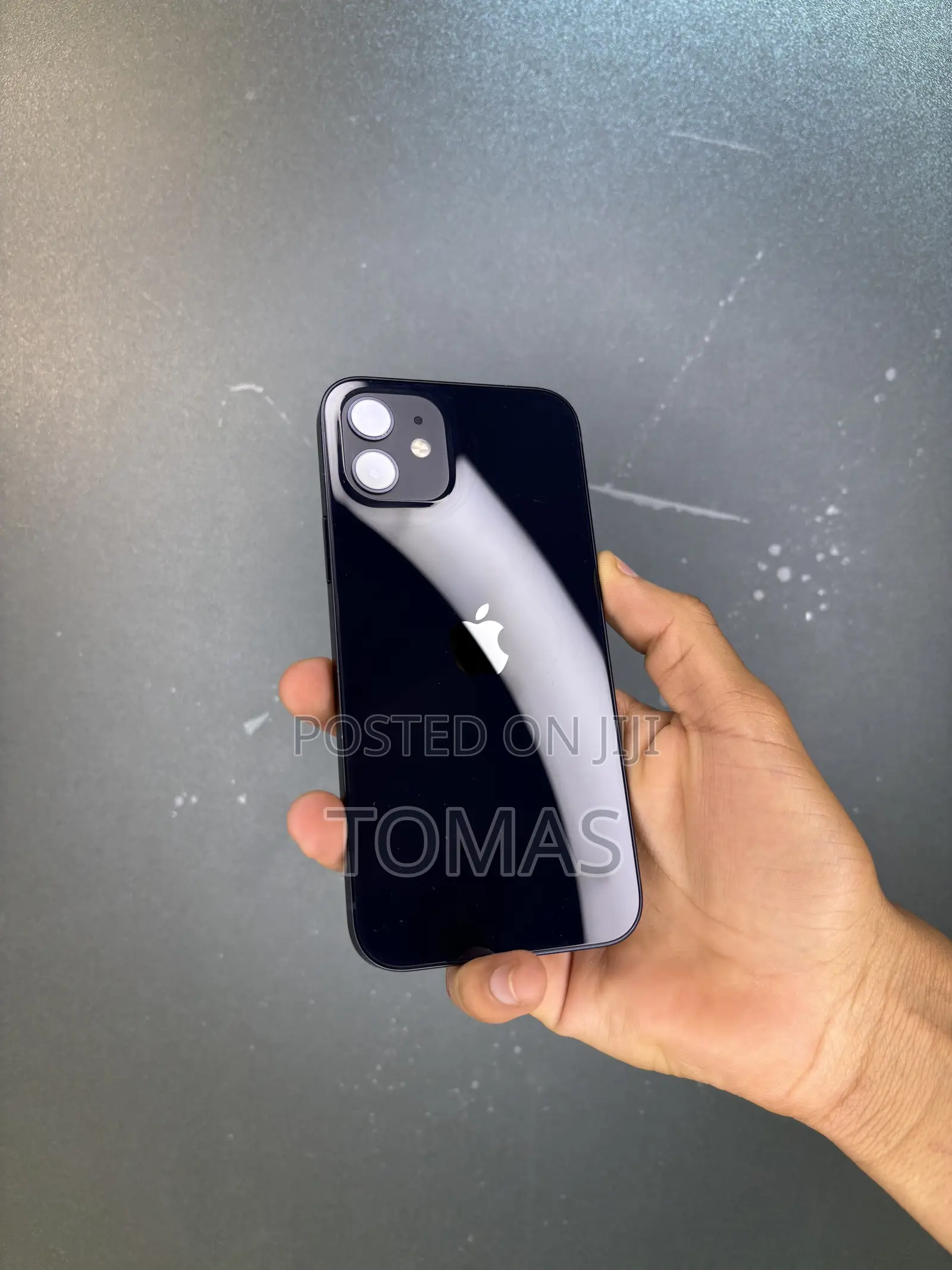 Apple iPhone 12 128 GB Black