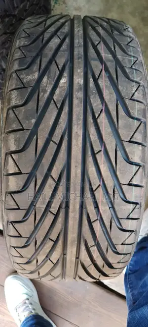 245 45 R17 
For Hyundai Elantra Avante and Other Cars Tyre