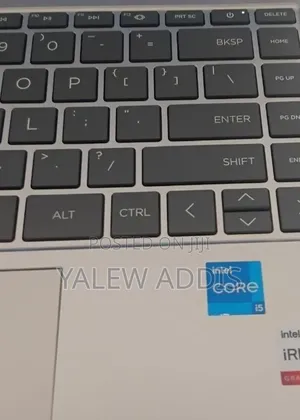 New Laptop HP Stream Notebook 16GB Intel Core i5 SSD 1T