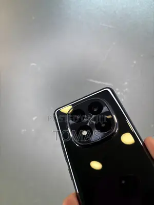 Xiaomi Redmi Note 14 Pro+ 256 GB Black