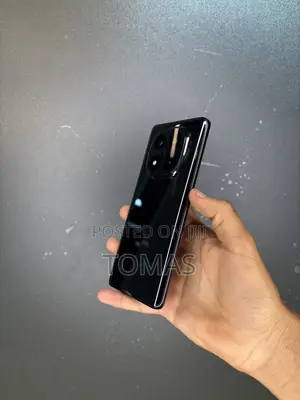 Xiaomi Redmi Note 14 Pro+ 256 GB Black