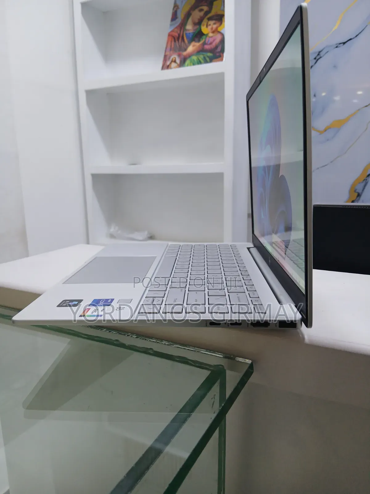New Laptop HP 16GB Intel Core i7 SSD 1T