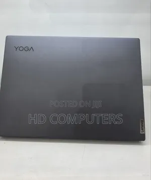 New Laptop Lenovo ThinkPad Yoga 16GB AMD Ryzen 7 SSD 512GB