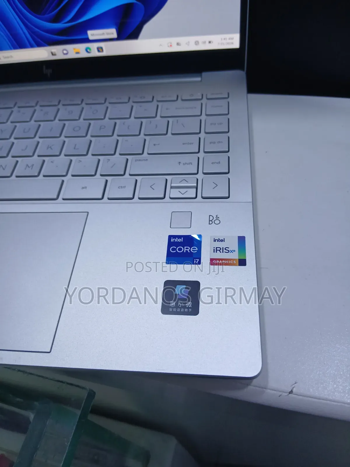 New Laptop HP 16GB Intel Core i7 SSD 1T