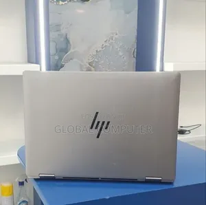 New Laptop HP Envy 15-ep0xxx 16GB Intel Core Ultra 7 SSD 512GB