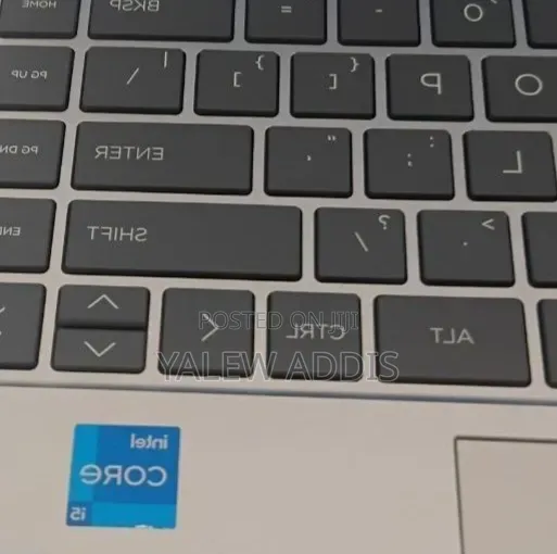 New Laptop HP Stream Notebook 16GB Intel Core i5 SSD 1T