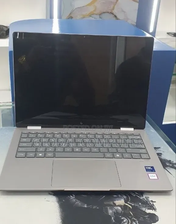 New Laptop HP Omen 16 16GB Intel Core i7 SSD 512GB