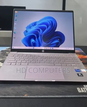New Laptop HP Pavilion 14 16GB Intel Core i7 SSD 512GB