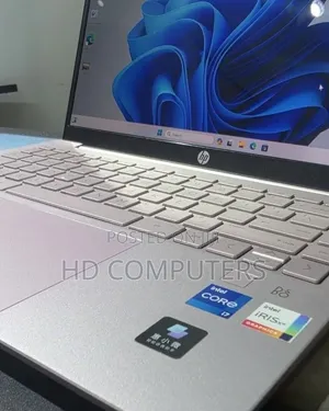 New Laptop HP Pavilion 14 16GB Intel Core i7 SSD 512GB