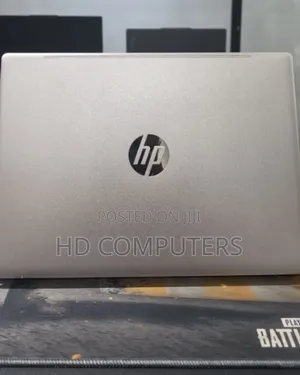 New Laptop HP Pavilion 14 16GB Intel Core i7 SSD 512GB