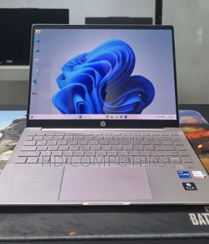 New Laptop HP Pavilion 14 16GB Intel Core i7 SSD 512GB