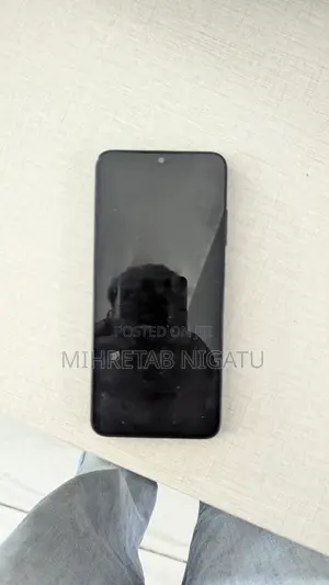 Samsung Galaxy A05s 64 GB Black