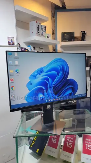 Dell 24" Touch Screen Monitor – Brand New