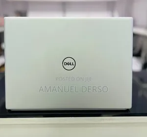 New Laptop Dell Inspiron 15 16GB Intel Core i5 SSD 512GB
