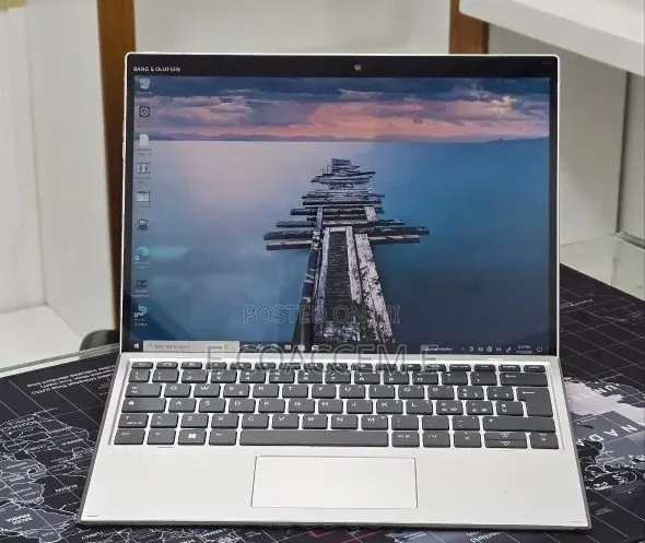 New Laptop HP 16GB Intel Core i7 SSD 512GB