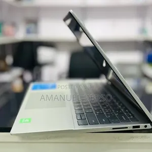 New Laptop Dell Inspiron 15 16GB Intel Core i5 SSD 512GB