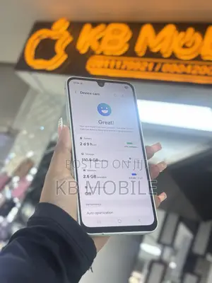 Samsung Galaxy A16 128 GB Green