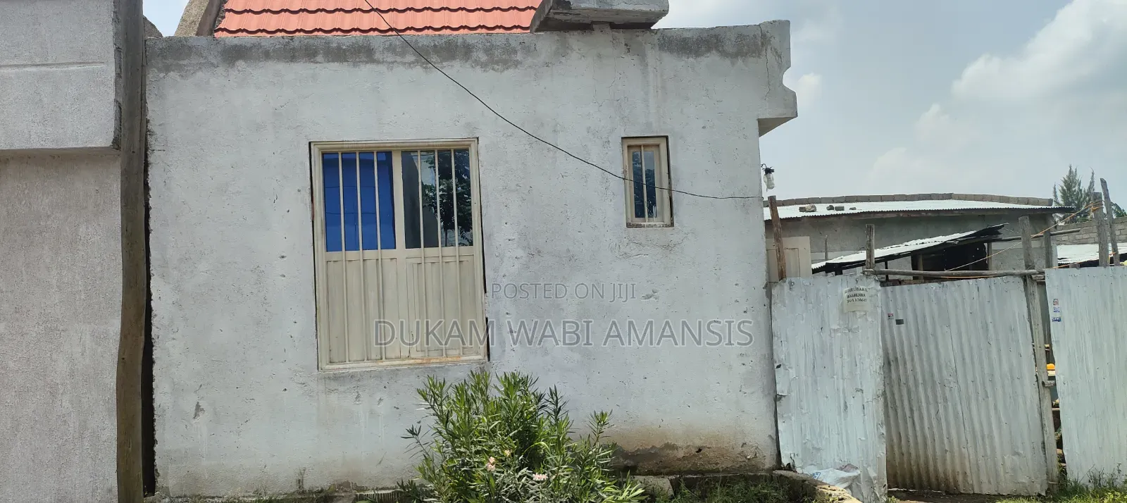Furnished 9bdrm Villa in Dukem Addis Sefar, East Shewa for sale