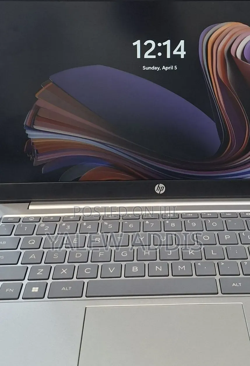 New Laptop HP Stream Notebook 16GB Intel Core i7 SSD 512GB