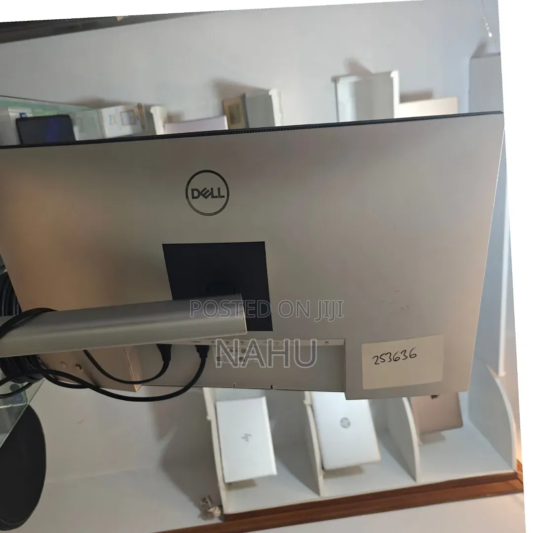 Dell Disk Top