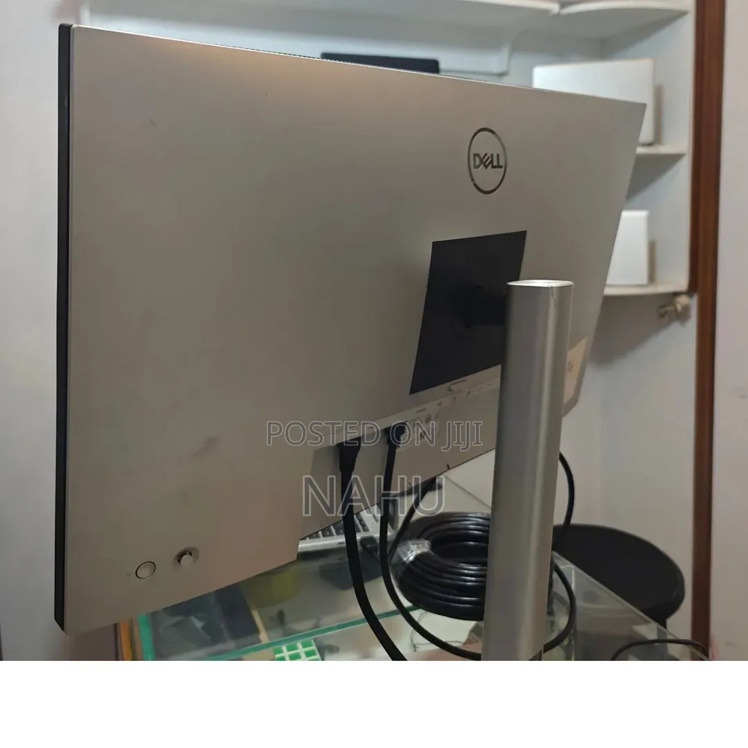 Dell Disk Top