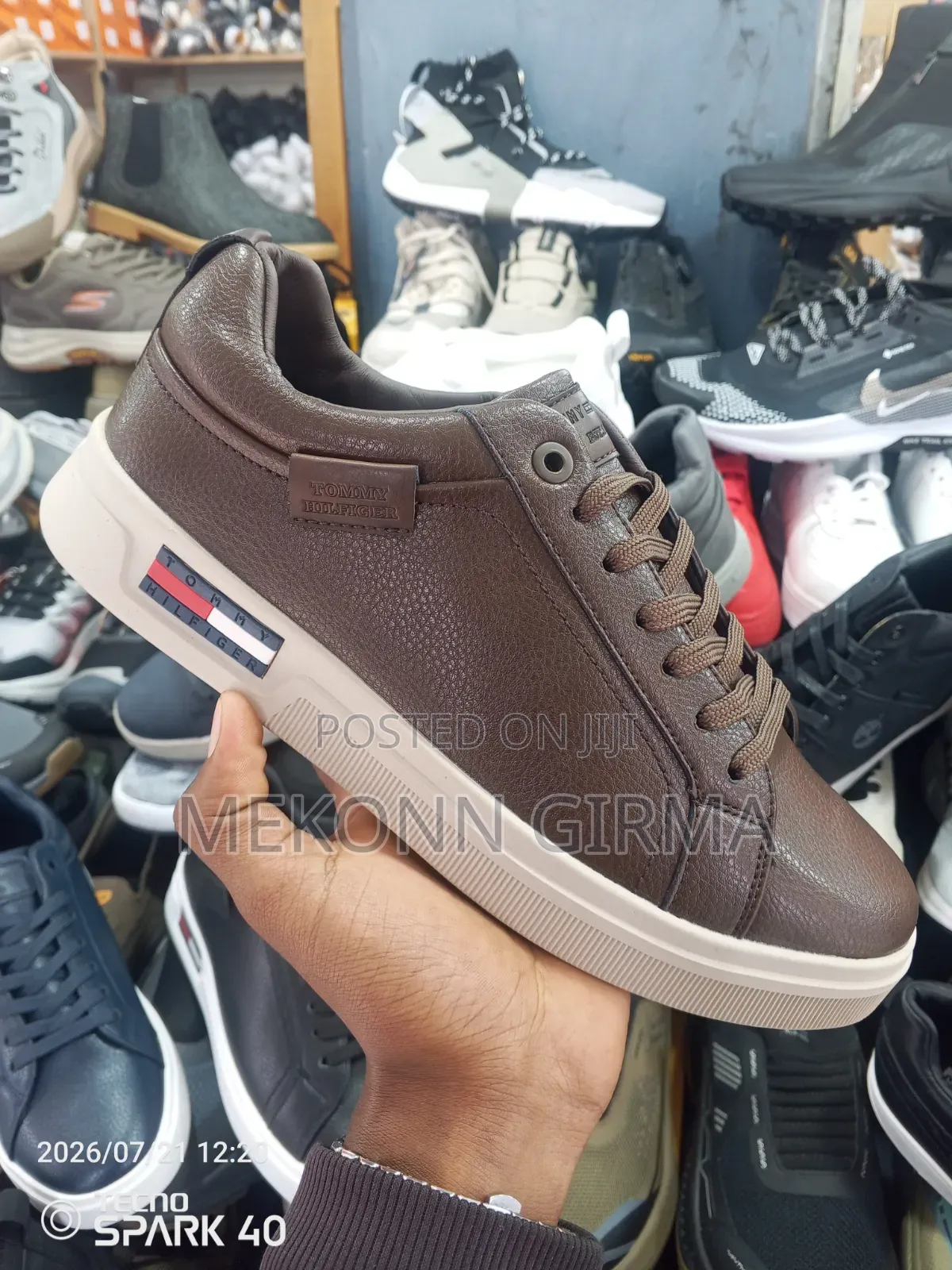 Free Delivery and Brand Quality Shoes