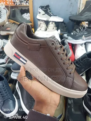 Free Delivery and Brand Quality Shoes