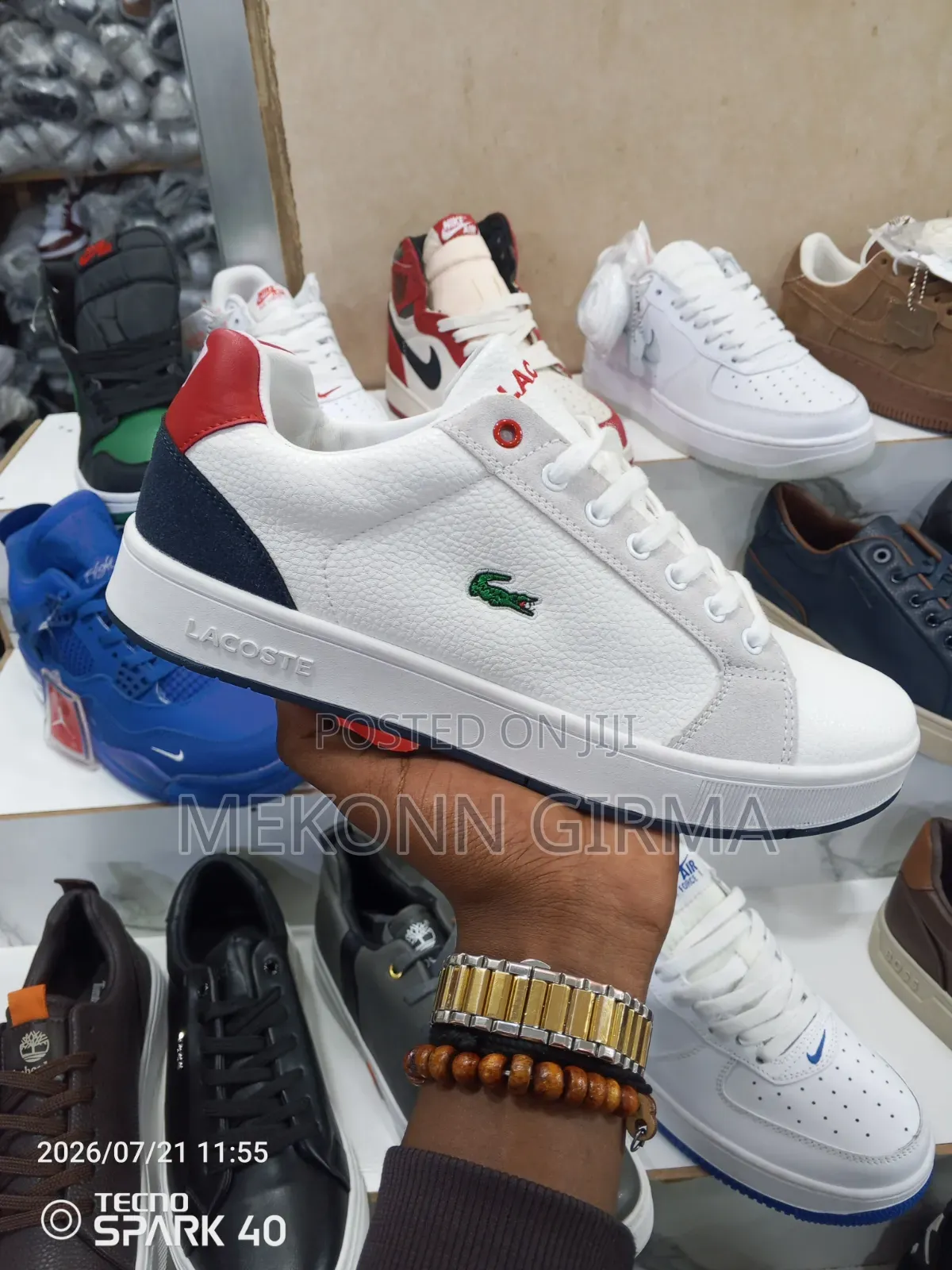 Free Delivery and Brand Quality Shoes